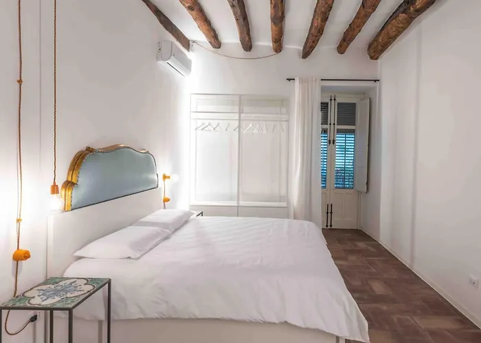 Calderai 82 Suites 1 E 2